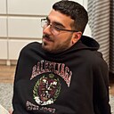 Георгий, 26 лет