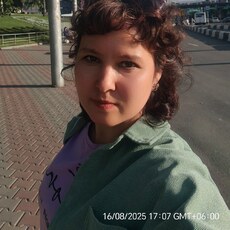 Фотография девушки Наталья, 41 год из г. Омск