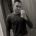 Богдан, 18 лет