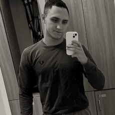 Фотография мужчины Богдан, 18 лет из г. Рыбинск