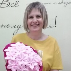 Фотография девушки Елена, 47 лет из г. Осиповичи