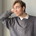 Михаил, 19 лет