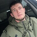 Дима, 33 года