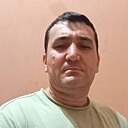 Хайрулла, 45 лет