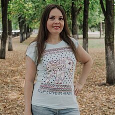 Фотография девушки Красивая, 39 лет из г. Набережные Челны