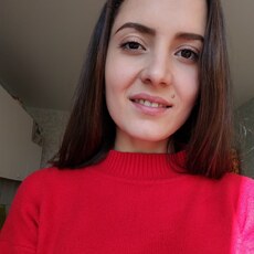 Фотография девушки Любовь, 24 года из г. Качканар