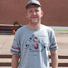 Фотография мужчины Андрей, 30 лет из г. Ижевск