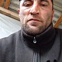 Аслан, 36 лет