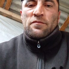 Фотография мужчины Аслан, 36 лет из г. Владикавказ