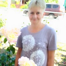 Фотография девушки Наталья, 50 лет из г. Краснодар