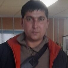 Фотография мужчины Алик, 37 лет из г. Тольятти