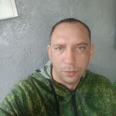 Фотография мужчины Максим, 38 лет из г. Несвиж