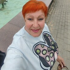 Фотография девушки Елена, 59 лет из г. Могилев