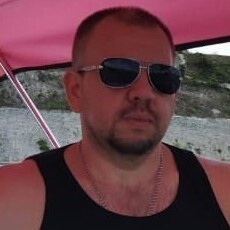 Фотография мужчины Николай, 40 лет из г. Макеевка