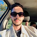 Abdelfatah, 19 лет