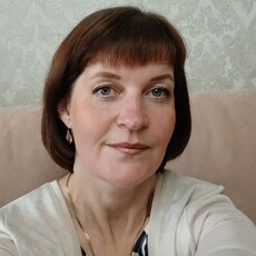 Фотография девушки Елена, 42 года из г. Касли