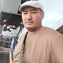 Бурхон, 44 года