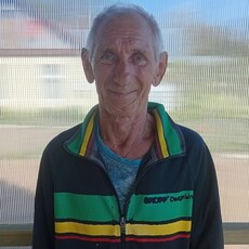 Фотография мужчины Николай, 65 лет из г. Тула