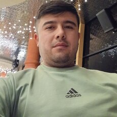 Фотография мужчины Шароф, 33 года из г. Якутск