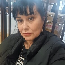 Фотография девушки Лариса, 49 лет из г. Санкт-Петербург