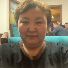 Фотография девушки Светлана, 55 лет из г. Улан-Удэ