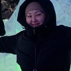 Фотография девушки Светлана, 55 лет из г. Улан-Удэ