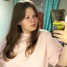 Фотография девушки Екатерина, 18 лет из г. Новосибирск