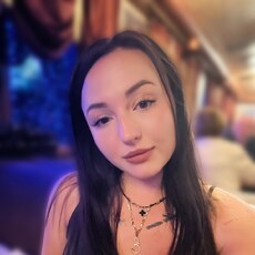 Фотография девушки Елизавета, 21 год из г. Донецк