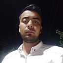 Largowinch, 28 лет