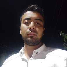 Фотография мужчины Largowinch, 28 лет из г. Астана