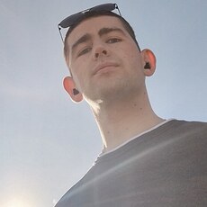 Фотография мужчины Александр, 24 года из г. Симферополь