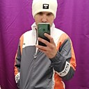 Сергей, 35 лет