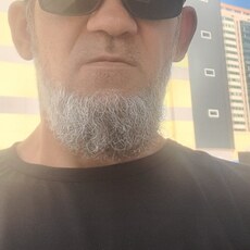 Фотография мужчины Мухамед, 46 лет из г. Костанай
