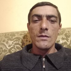 Фотография мужчины Миша, 35 лет из г. Ереван