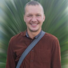 Фотография мужчины Сергей, 37 лет из г. Курск