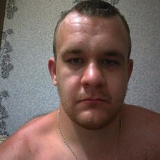 Фотография мужчины Андрей, 32 года из г. Курск