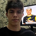 Вадим, 18 лет