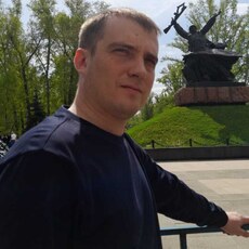 Фотография мужчины Павел, 30 лет из г. Новосибирск