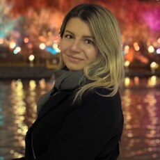 Фотография девушки Елена, 34 года из г. Москва