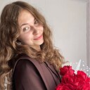 Светлана, 19 лет