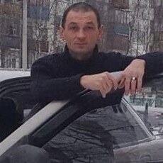 Фотография мужчины Сергей, 47 лет из г. Вуктыл