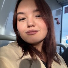 Фотография девушки Ксения, 22 года из г. Набережные Челны