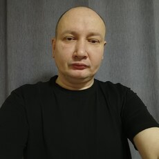 Фотография мужчины Денис, 48 лет из г. Пермь