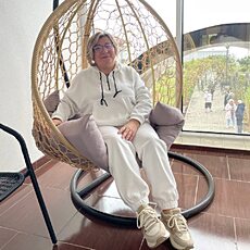 Фотография девушки Инна, 52 года из г. Екатеринбург