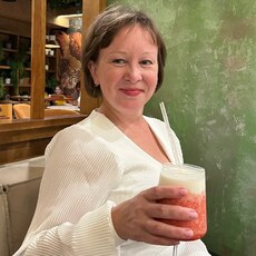 Фотография девушки Луиза, 50 лет из г. Самара