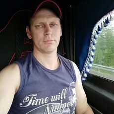 Фотография мужчины Виталий, 43 года из г. Черногорск