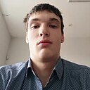 Данил, 20 лет