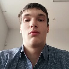 Фотография мужчины Данил, 20 лет из г. Иланский
