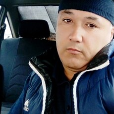 Фотография мужчины Маруф, 49 лет из г. Бишкек