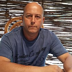 Фотография мужчины Роман, 54 года из г. Усинск